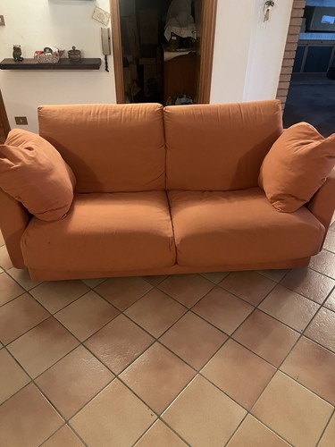 Divani posti alcantara - posti,