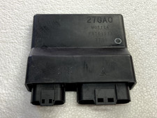 Centralina iniezione SUZUKI  V-strom 650 dal 2007 al 2010 (4 candele)