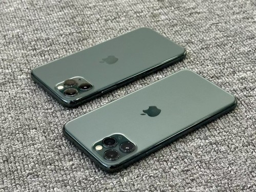 Apple iphone pro unlocked - apple,