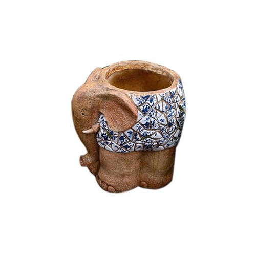 Vaso forma dipinto a - vaso, di