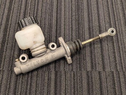Cilindro freno tilton serie - cilindro,