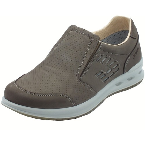 Grisport scarpe uomo pelle - scarpe, in