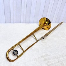 Strumento musicale a trombone