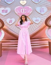 ZARA CAMICIA DONNA FW24 MIDI