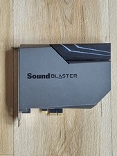 Sound Blaster AE 7
