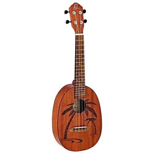 Ortega rupa5mm ukulele concert - rupa5mm,
