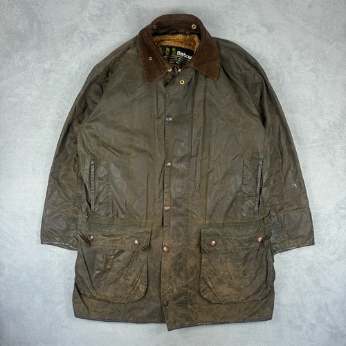Giacca utility vintage - , barbour