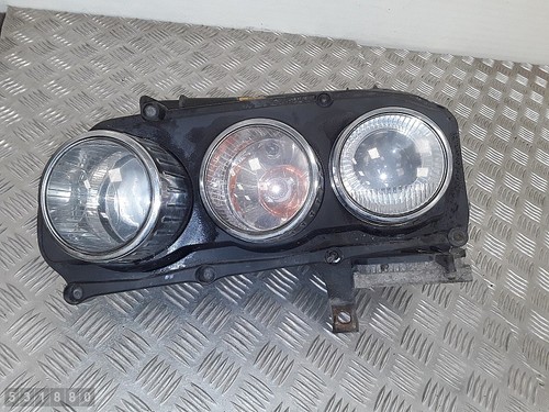 Faro proiettore anteriore