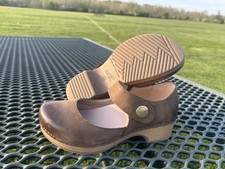 Scarpe comode da donna Dansko