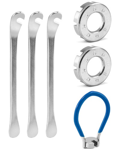 Qwork pezzi tiraraggi - 6,