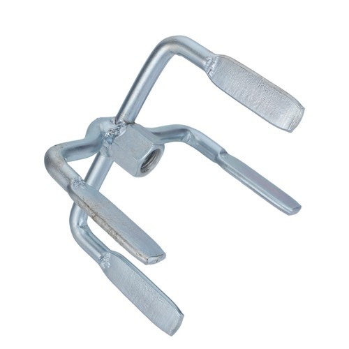 Supporto miscelatore attacco - miscelatore,