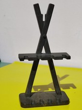 PLAYMOBIL VECCHIE ARMATURA