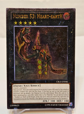 Ultimate Rare Numero 53