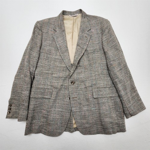 Blazer sportivo vintage - , made