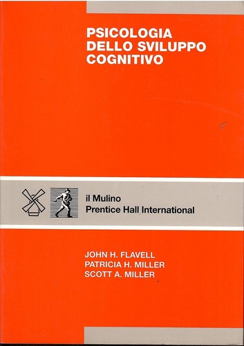 Psicologia dello sviluppo