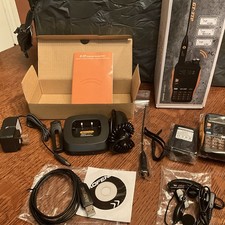 Baofeng GT-3TP MarkIII 1/4/8W