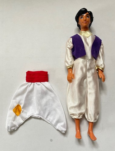 Barbie disney aladdin - disney,