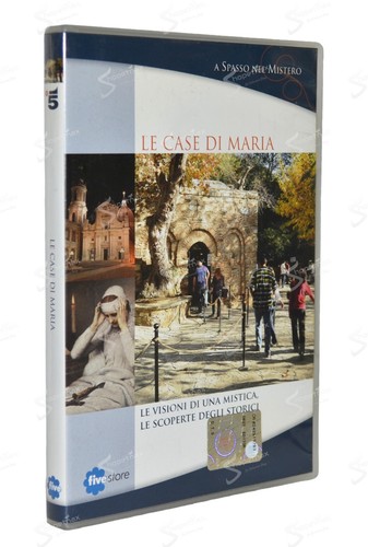 Case maria editoriale - maria, (editoriale