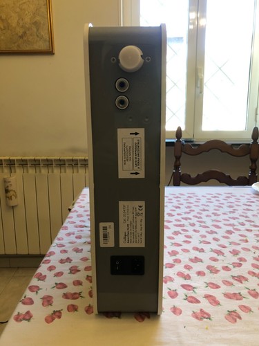 Vendesi depuratore acqua