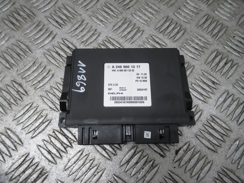 Mercedes classe 180d w176 - 180d,