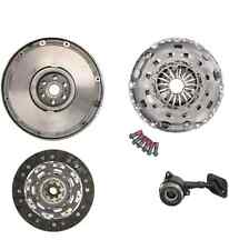 **Kit Frizione+VOLANO Luk  600 0271 00 Ford Mondeo lll Tre Volumi B4Y B5Y BWY**