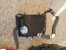 Radiatore honda cbr 600 rr 