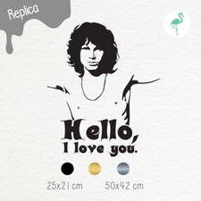 Adesivo da parete in vinile