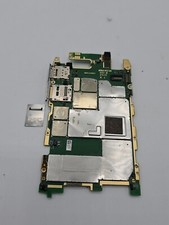 BlackBerry Classic SQC100-1  SCHEDA MADRE MOTHERBOARD FUNZIONANTE DA RESETTARE