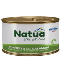 Natua Gatto Lattina 85gr