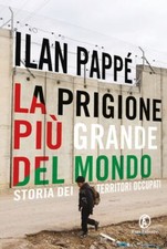 LA PRIGIONE PIU' GRANDE DEL