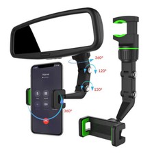 Supporto auto specchietto - da,