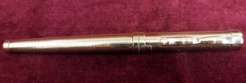 Penna stilografica unoaerre - penna,