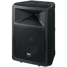 CASSA ACUSTICA ATTIVA 130W MONACOR PAK-108MK2