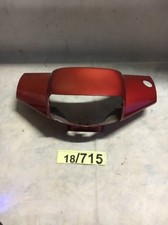 carena cupolino coprimanubrio