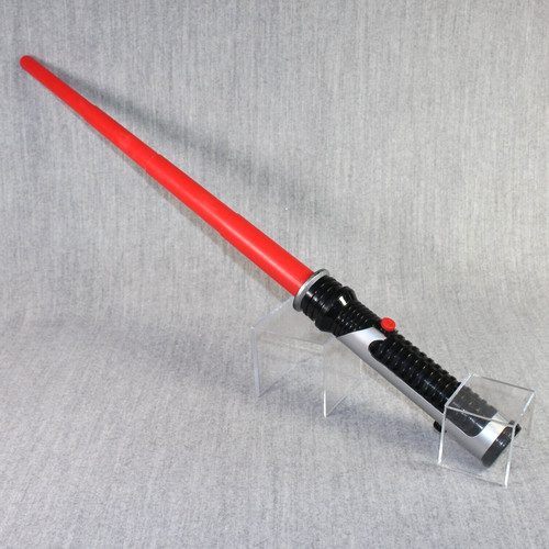 Star wars hasbro - spada, laser