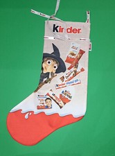 QT 6 CALZE BEFANA KINDER
