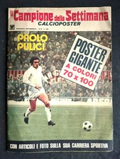 IL CAMPIONE DELLA SETTIMANA