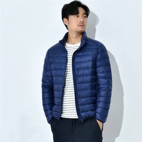Giubbotto uomo cappotto