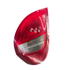Fanale POST-DX Mercedes-Benz -