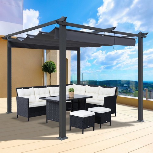 10 pergola - 10,