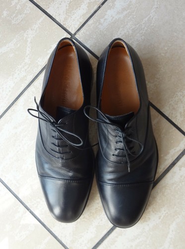 Scarpe uomo fiore sassetti - uomo,
