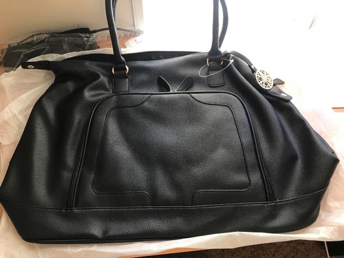 Borsa viaggio avon - borsa, nera