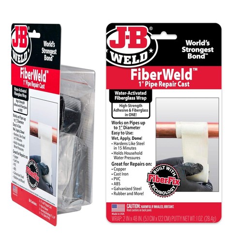 Kit riparazione tubi - kit,