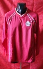 MAGLIA SHIRT TRIKOT CAMISETA LODIGIANI tg. S N° 25