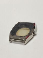 Seiko Ana-Digi H556-500A Rara cassa completa no movimento Seriale 101635 NOS