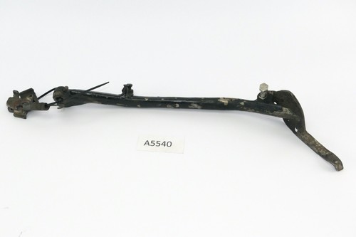 Bmw 100 247 1981 - rs,