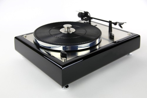Thorens 146 giradischi - thorens,