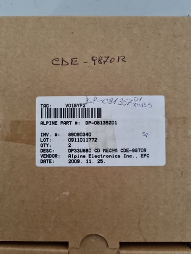 Meccanica completa alpine - completa,