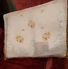 Antica biancheria busta porta