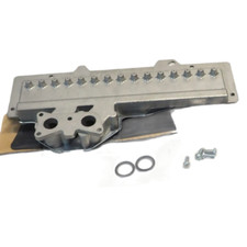 JUNKERS DISTRIBUTORE GAS